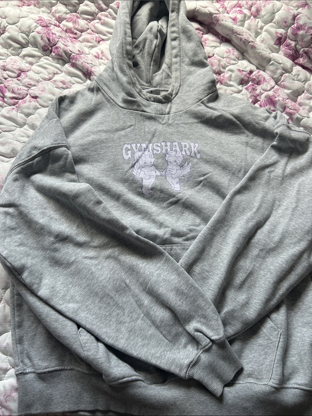 Gymshark Hoodie